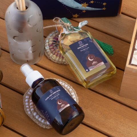 Ramadan Set 2