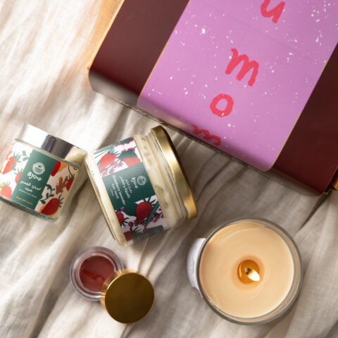 Black Friday#3:Weekend Pamper set