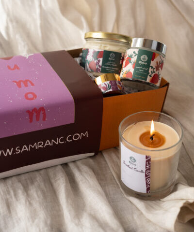 Corporate Gifting set 8: Mother's Day Gifts (2)