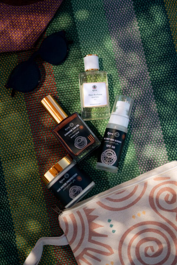 Summer Kit Set ☀️