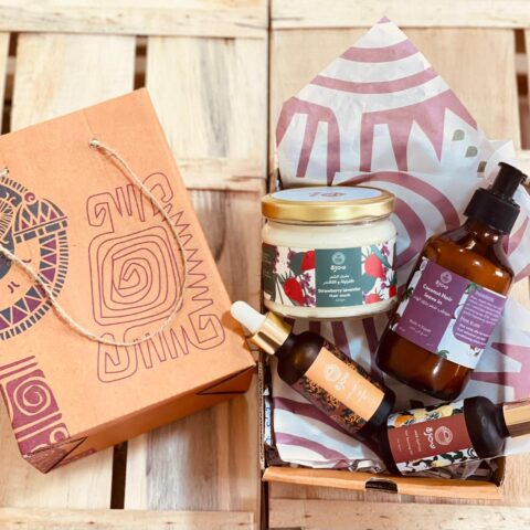 Black Friday Set #1:The 3 step routine (3 Hair products)