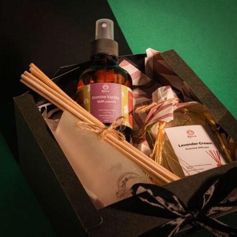 Corporate Gifting Set 1: Friendly Office