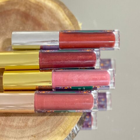 Black Friday#7 :Lip Gloss Bundle