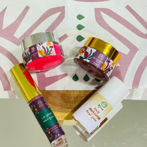 Black Friday#8 :Make Up Bundle